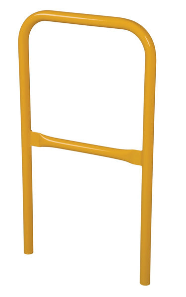 Dock Safety Railing 24